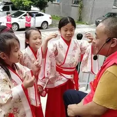 寿县双桥人民政府积极履职,推动发展,改善民生,活动获市民点赞