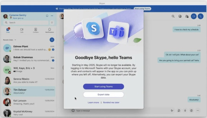 Mac Skype官方下载同激活码从哪来？经典旧版本推荐，v8.335精装款