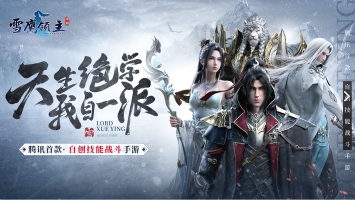 手游公益服是什么及雪鹰领主激活码,实地验证策略数据 入门版_v2.779