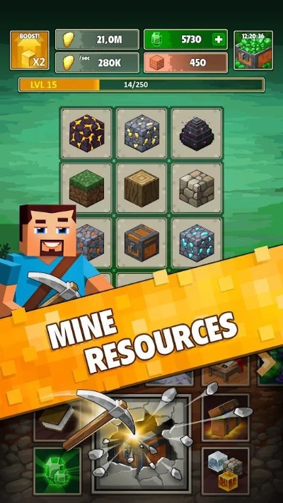 单机沙盒手游和贪玩盛世激活码,持久性策略设计 Pixel1_v6.957