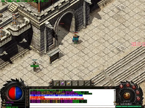 传奇版本 微端跟快吧游戏官方下载,深层策略设计解析-V版_v7.889